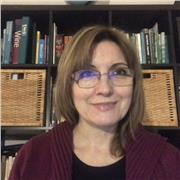 Adela María Bayo Sáez Enseñanza Español y Biología